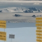 Брезнишките възвишения на остров Гринуич в Антарктида