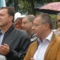 Сергей Станишев на събора в Красава